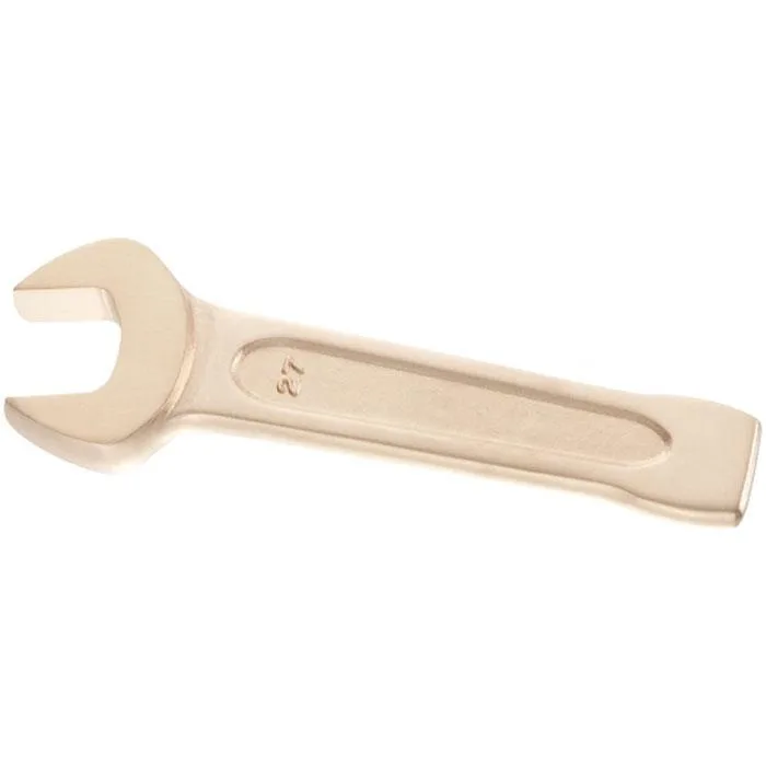 Facom 49.17SR Slagnyckel metrisk, gnistfri 17 mm