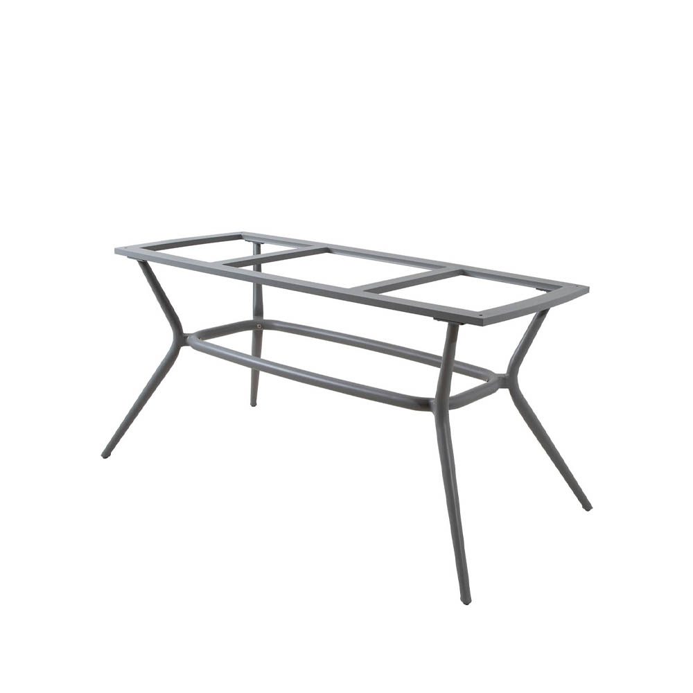 Joy bordsunderrede 180x90x71 cm, Light grey