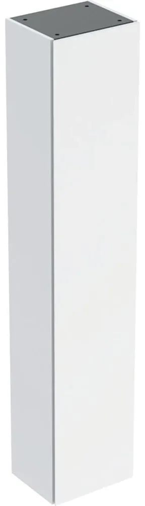Geberit ONE 505.083.00.3 Högskåp 36 x 180 x 29 cm Lava - Bild 2