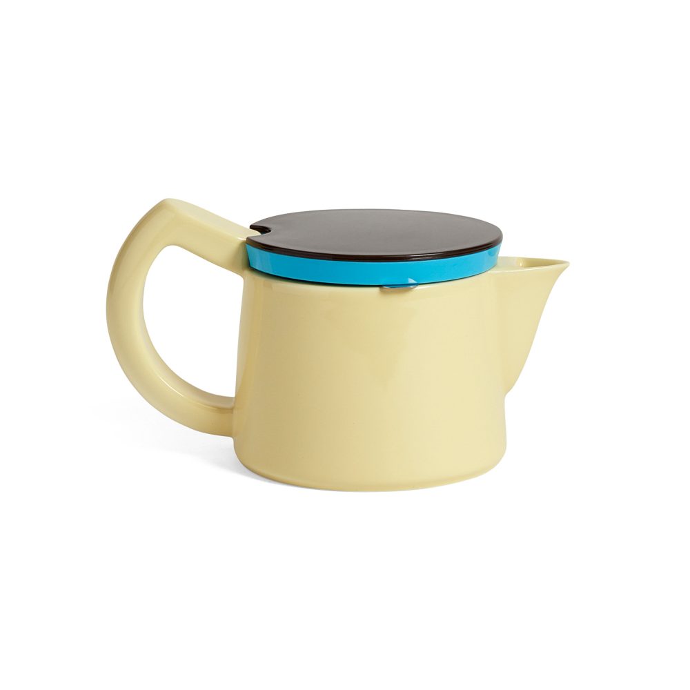 HAY Coffee kaffekanna S 0,45 L, Light yellow