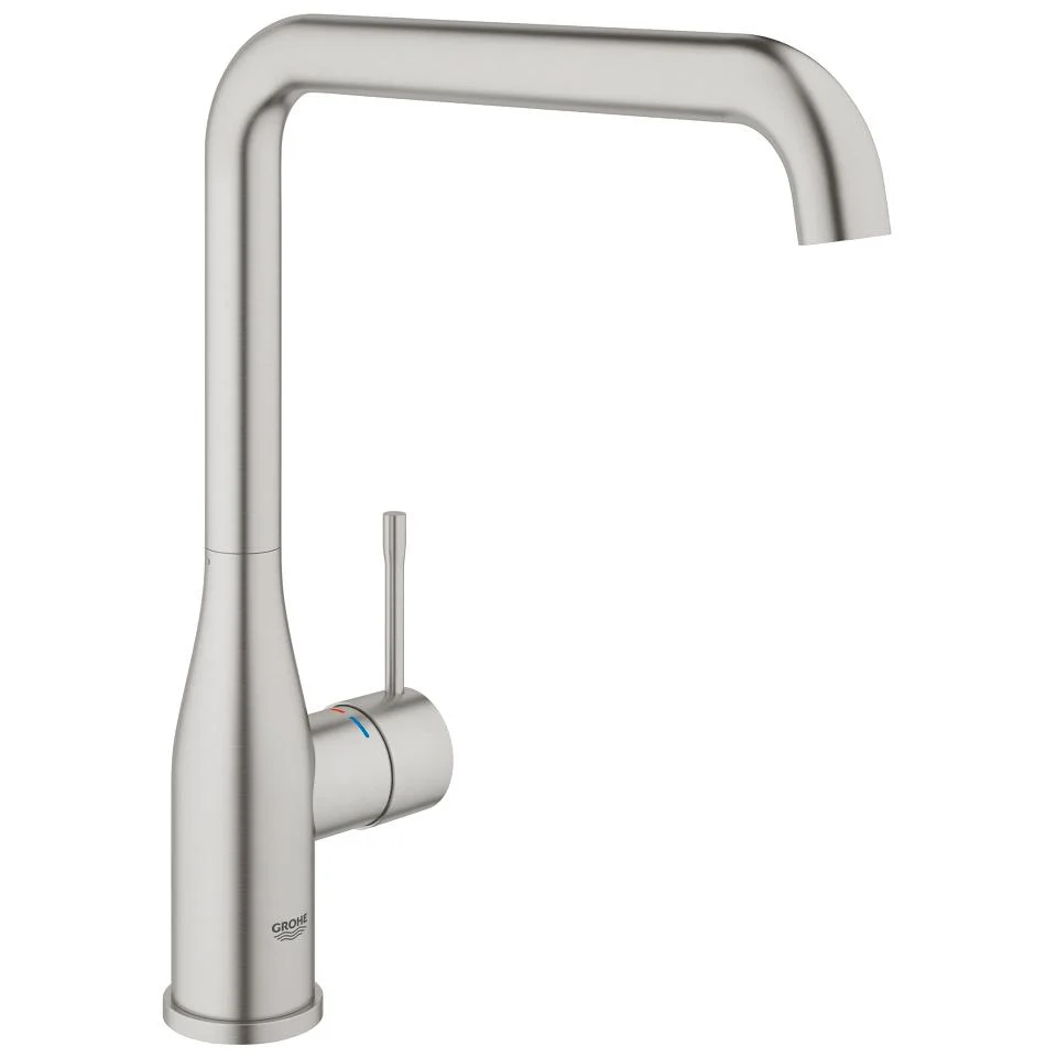 Grohe Essence Köksblandare högpip, utan maskinavstängning
