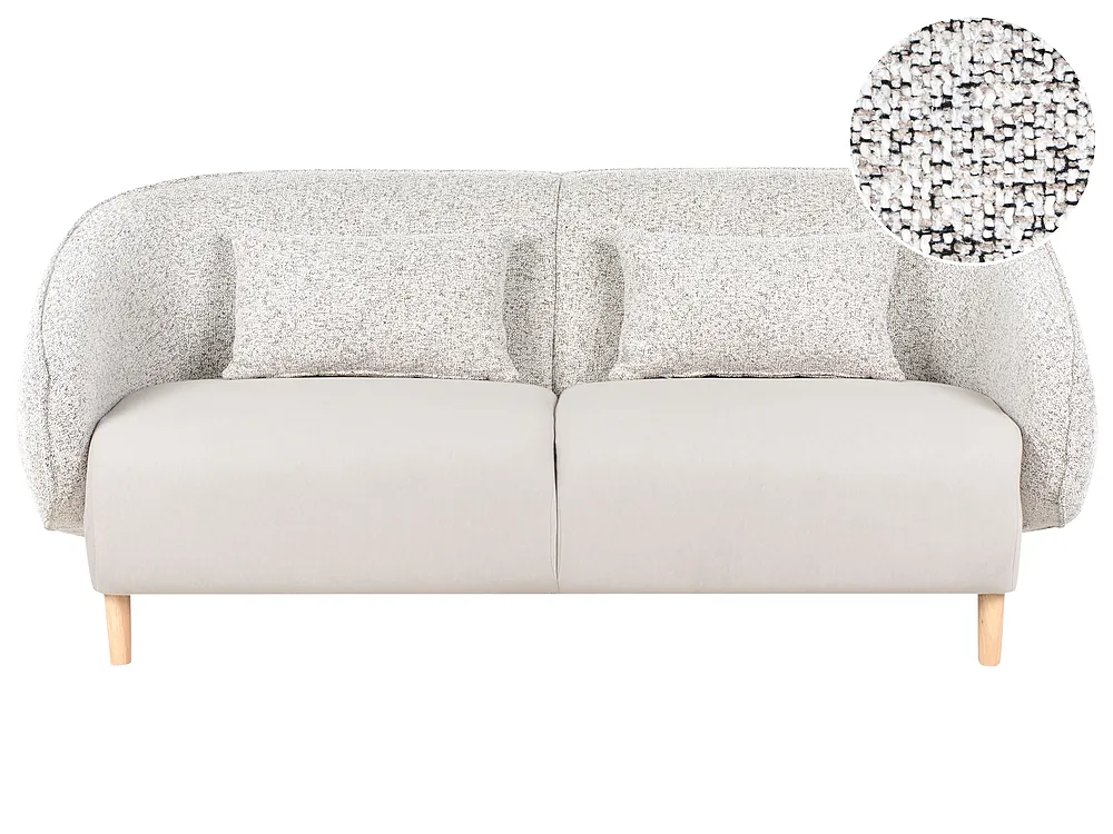 Soffa UMEA Ljusbeige