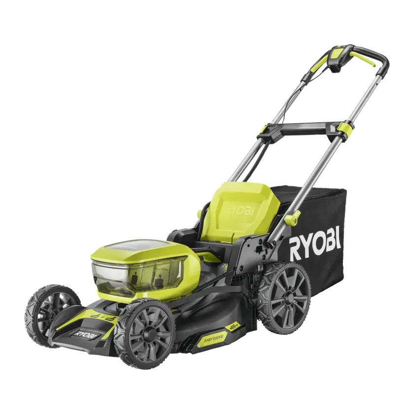 Gräsklippare RYOBI RY18LMX46A-0 SOLO