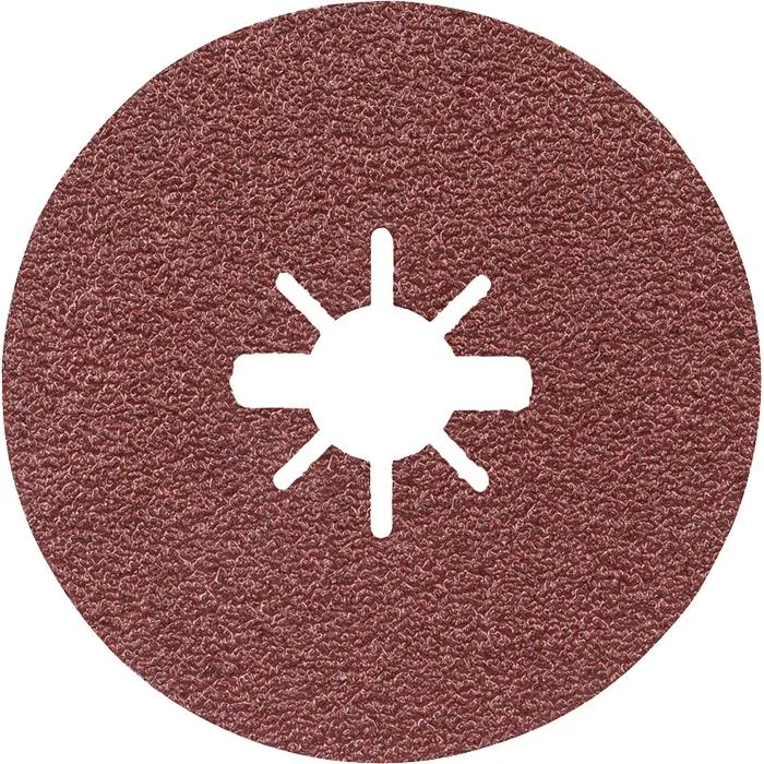 Bosch Expert for Metal Slipskiva med X-LOCK 125 mm K80