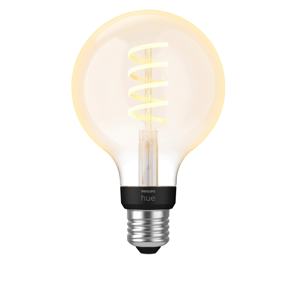 PHILIPS HUE VIT AMB FIL 40W GL OB 93 E27