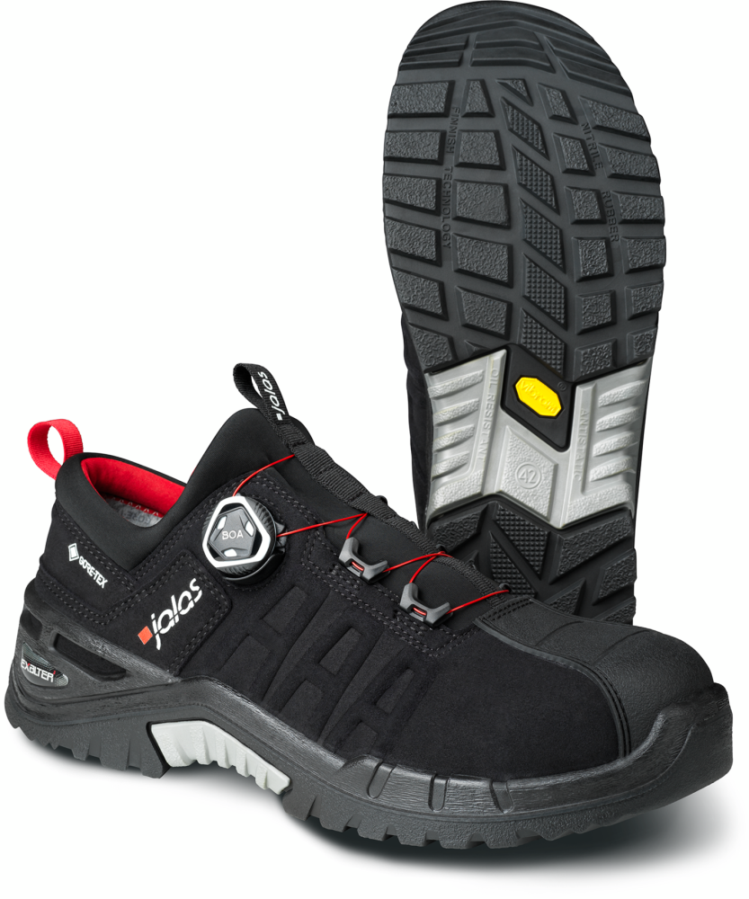 SKYDDSSKO 9968 EXALTER GTX 47 JALAS