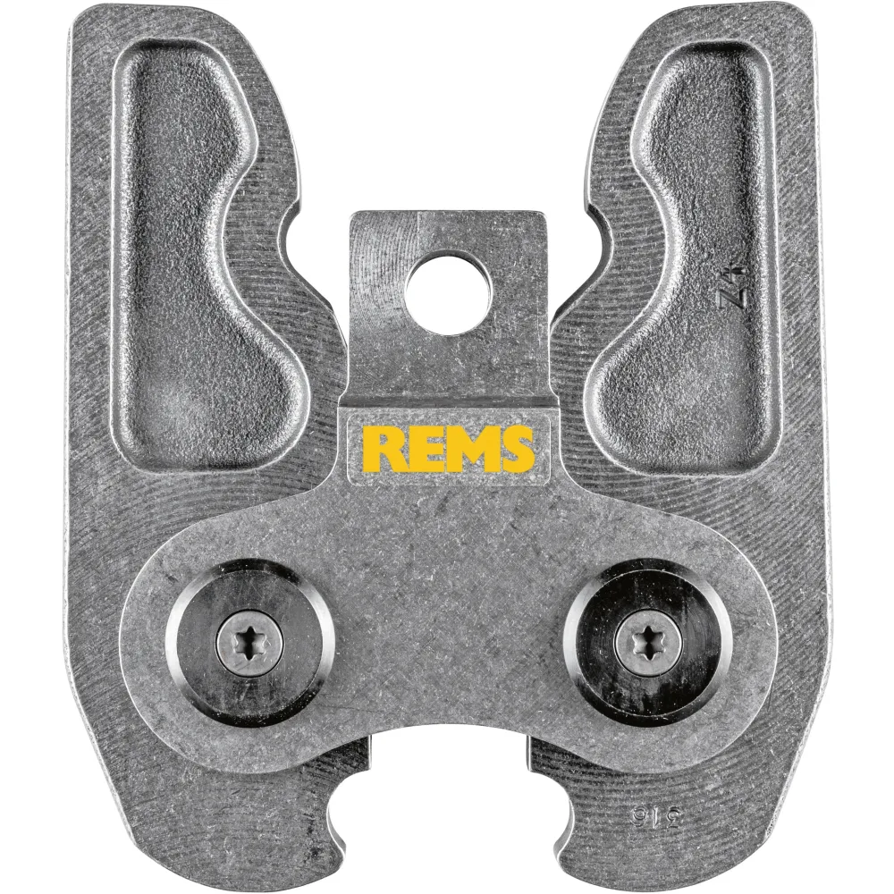 REMS 572802 RX Mellantång för pressringar Z5