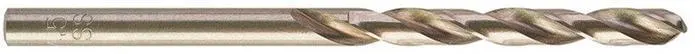 Milwaukee THUNDERWEB HSS-G DIN 338 Metallborr 2-pack 3x61 mm - Bild 2