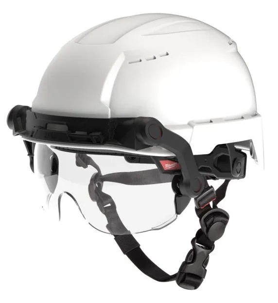 Milwaukee Bolt 200 Skyddshjälm ventilerad Gul