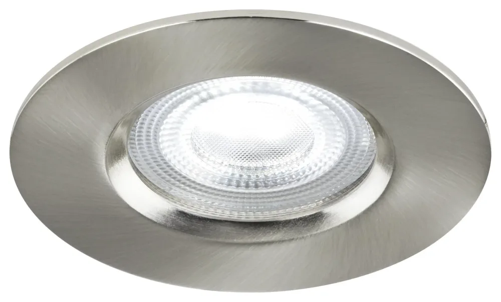 Nordlux Don 2110900103 Downlight Svart