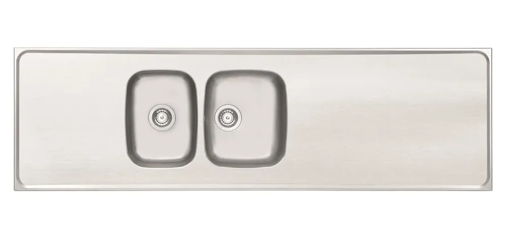 Contura 8090161 Diskbänk vändbar, två stora disklådor 610 mm - Bild 2