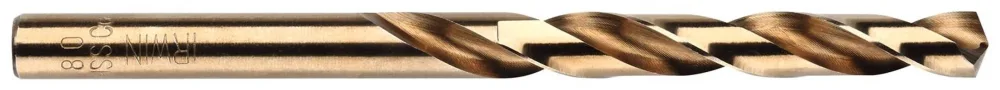 Irwin HSS 10502558 Borr DIN338, kobolt Ø6,5 x 101 mm - Bild 2