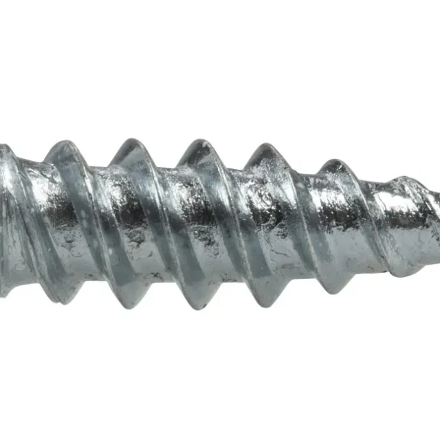 Ejot 905104 Montageskruv 4,2 x 14 mm, Ejofix-M SILVER 9006, 500-pack