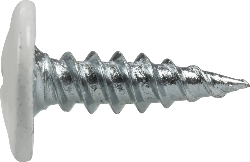Ejot 905206 Montageskruv 4,2 x 14 mm, Ejofix-M BRUN 8017, 500-pack