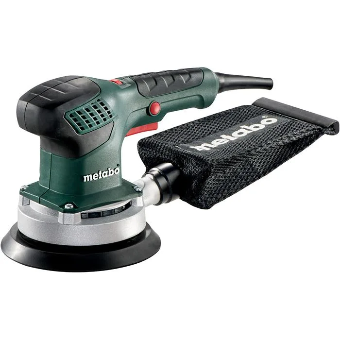 Metabo SXE 3150 Excenterslip utan väska, 310 W