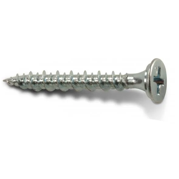 Heco 317039032574H Gipsskruv kombi, förzinkad 3,9 x 32 mm, 250-pack