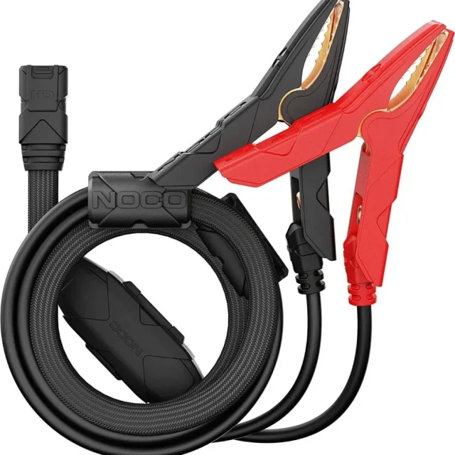 NOCO genius GPA002 HD Batteriklämma