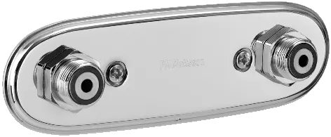 FM Mattsson 8530949 Blandarfäste G20 15 mm