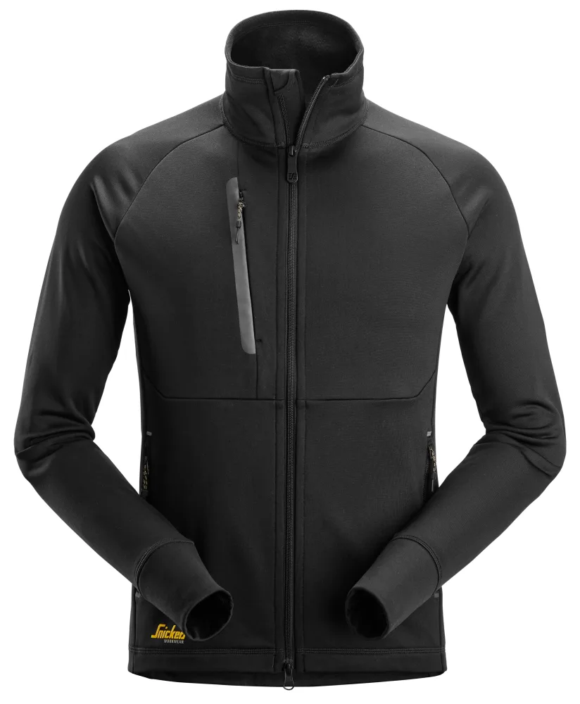 Snickers Workwear 8023-0400 Tröja svart XXL