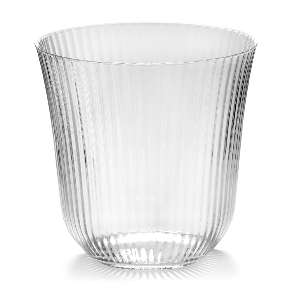 Inku tumblerglas S 25 cl, Clear