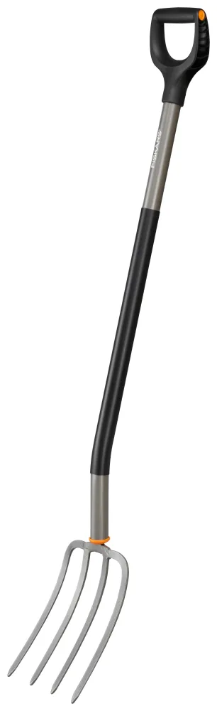 Fiskars Ergonomic 1070679 Grep 4 klor, 136 cm