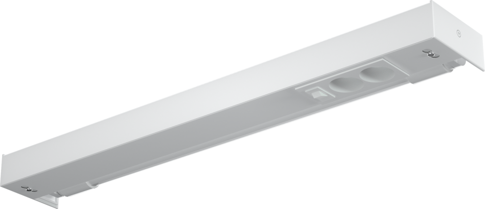BÄNKBELYSNING GELIA LIDINGÖ LED 2 JO, UTTAG INKL RÖR 645MM 7W