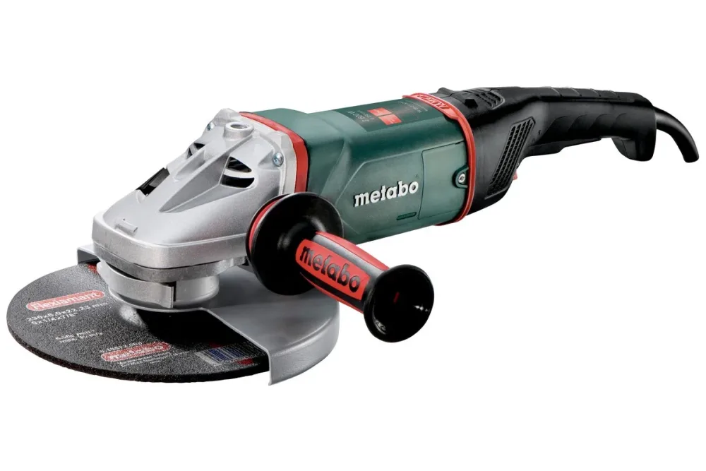 Metabo 606474260 Vinkelslip