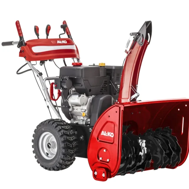 AL-KO 700.4 E Snöslunga 7.8 kW