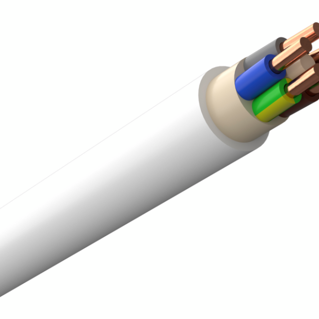 KABEL AMOKABEL AMO EXQ 5G2,5 RING 25M