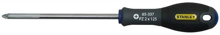 STANLEY FatMax 0-65-335 Skruvmejsel Pozidriv PZ 1 x 100 mm