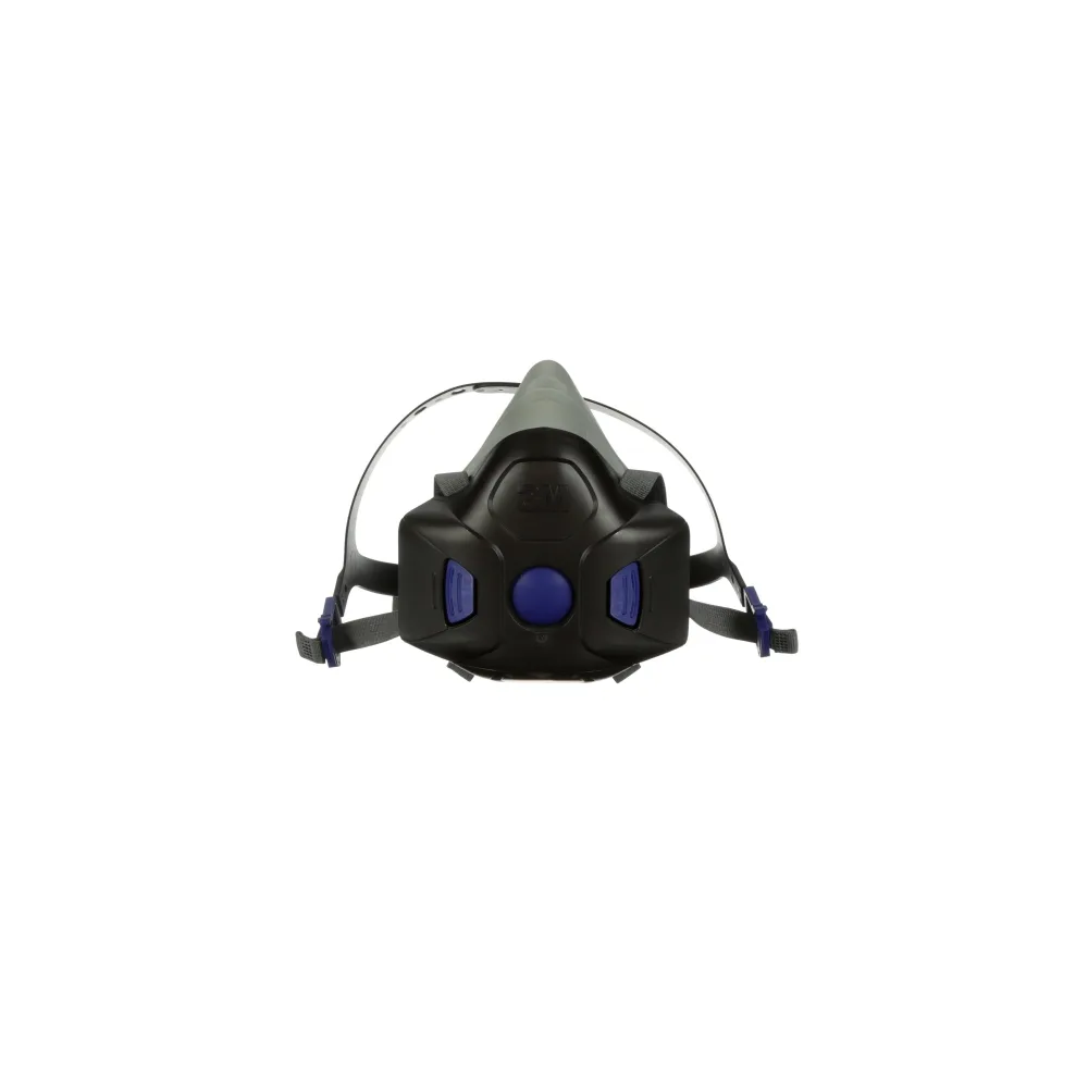 3M Secure Click HF-803 Halvmask