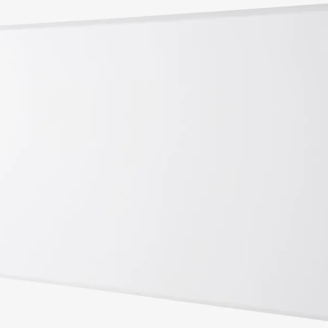Adax Neo Basic NP06KDT Elradiator 230V, vit 600W, 589 mm