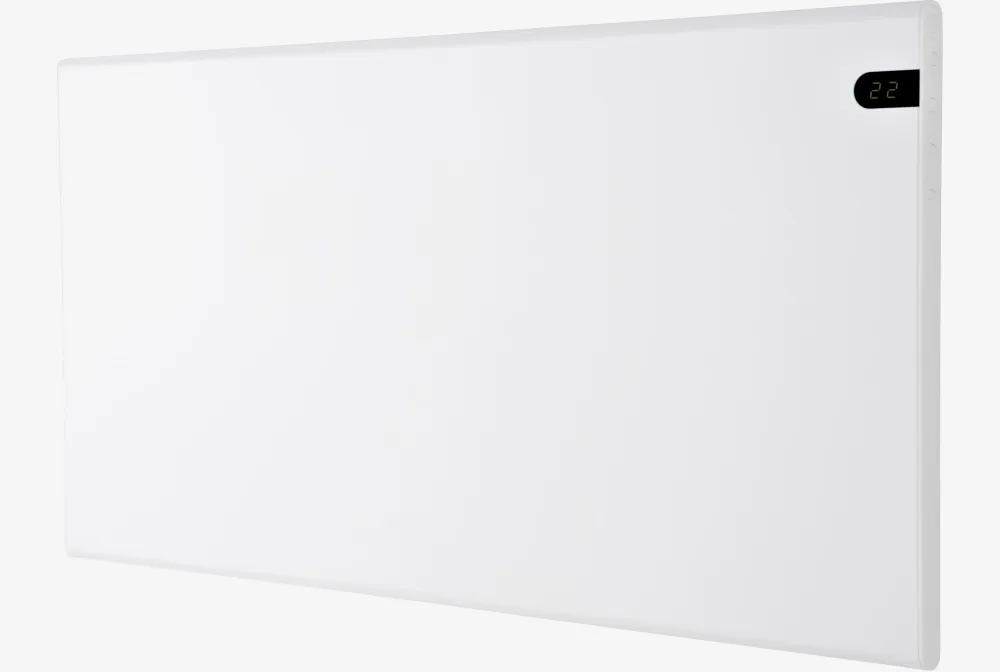 Adax Neo Basic NP06KDT Elradiator 230V, vit 600W, 589 mm