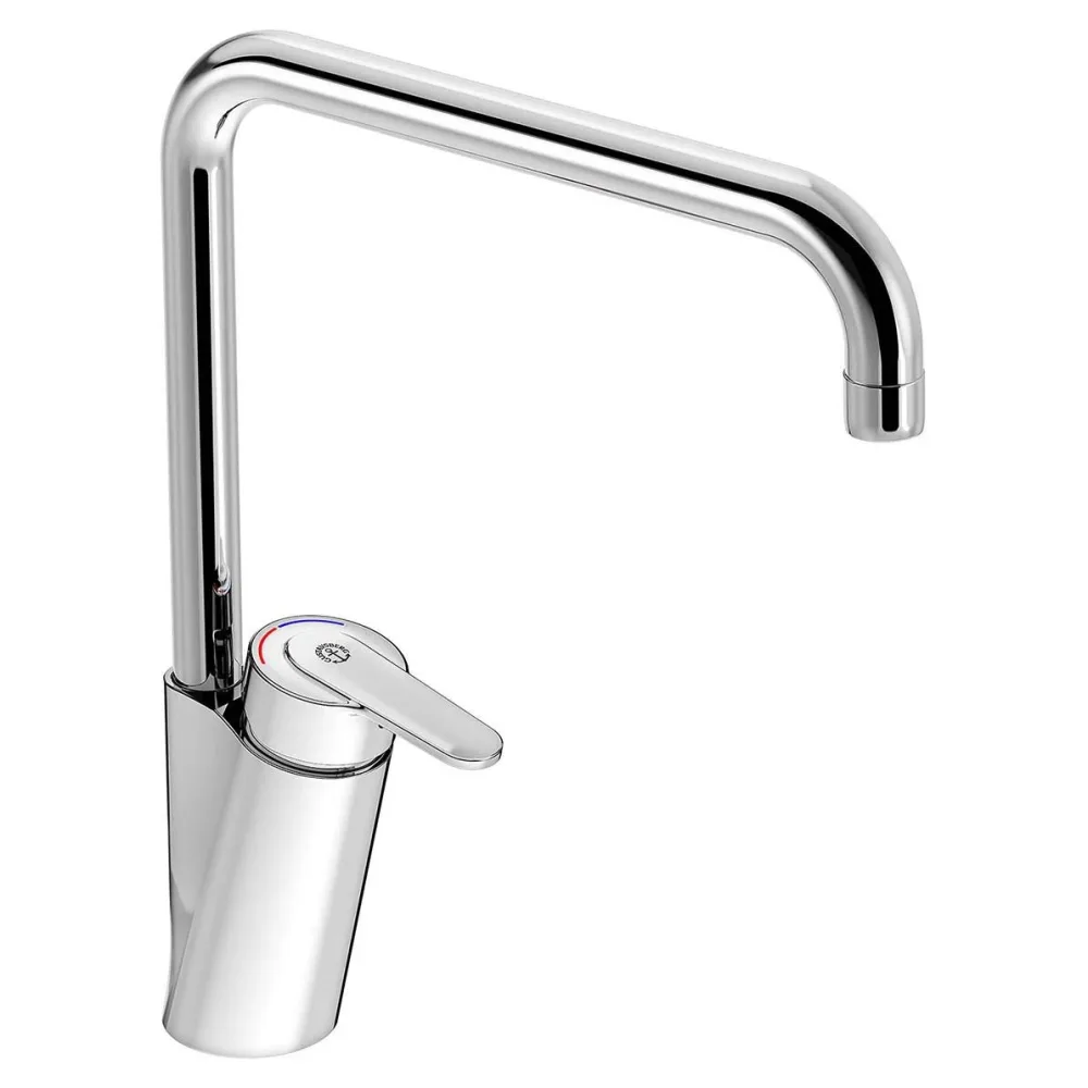 Gustavsberg Nordic Plus Köksblandare 440 mm, hög pip