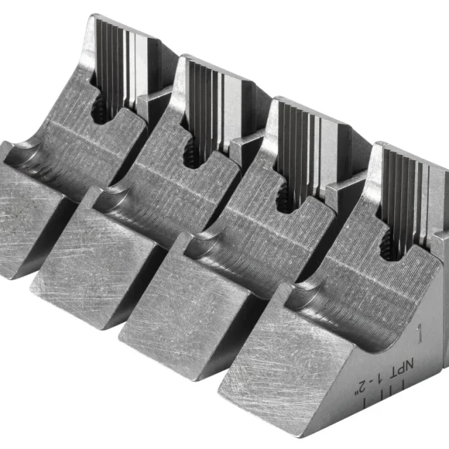REMS 759369 RWS Skärsats rörgänga NPSM cylindrisk höger NPSM 2 1/2"