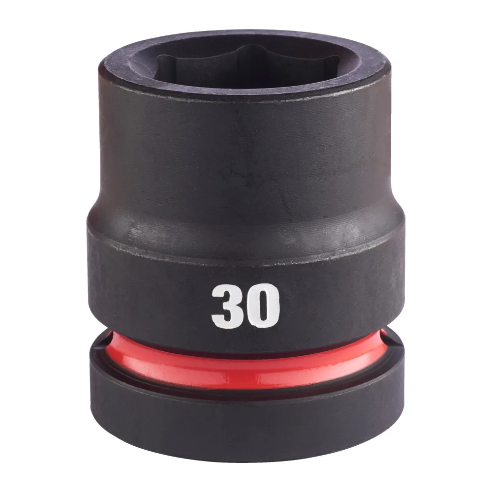 Milwaukee 4932480422 Krafthylsa 1", SHOCKWAVE, standard 65 mm - Bild 2