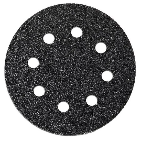 Fein 63717233010 Slippapper 12-pack K40 - Bild 2