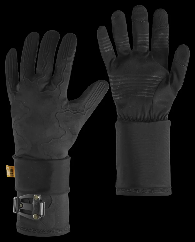 Snickers Workwear 5901 Värmehandske svart 6