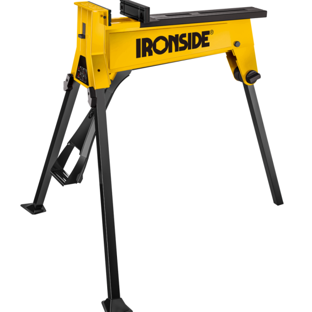 ARBETSBOCK IRONSIDE