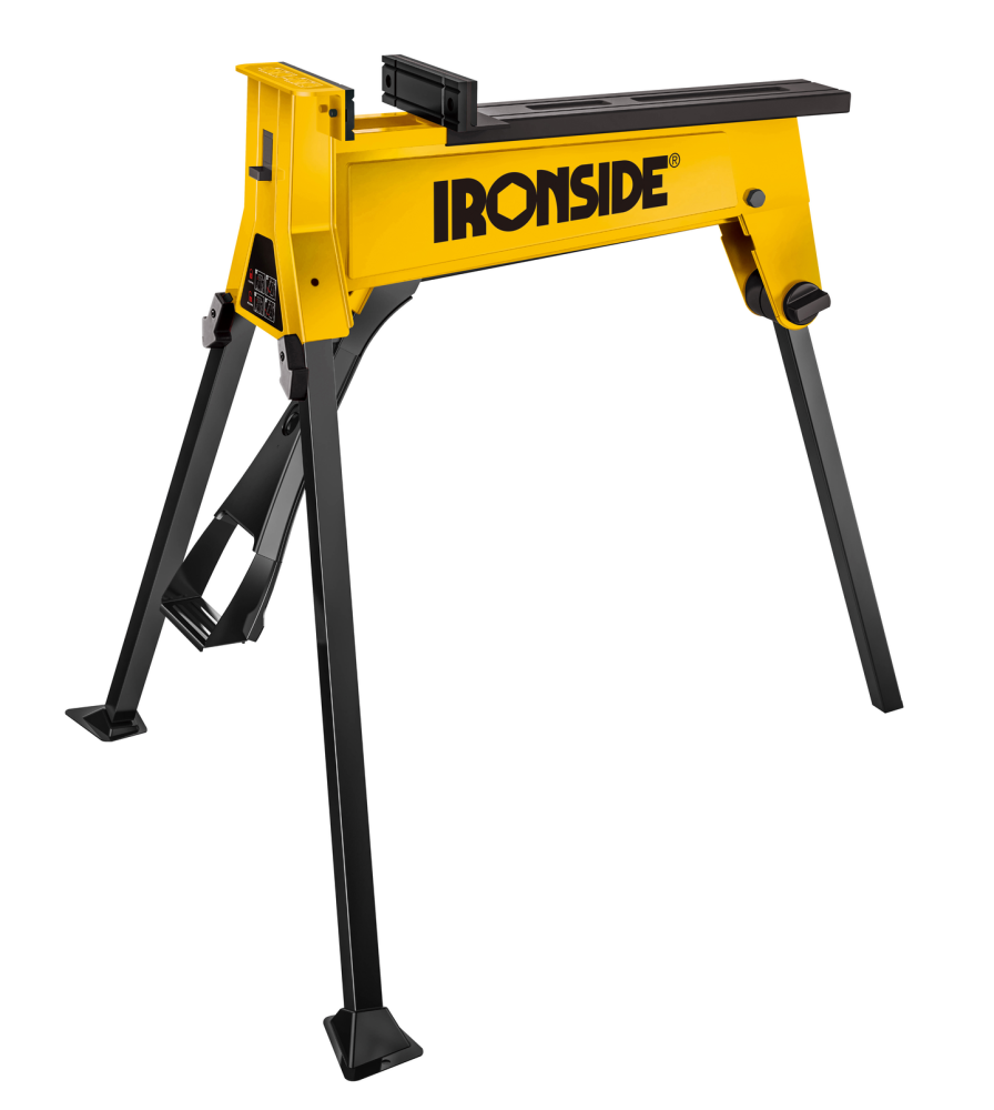 ARBETSBOCK IRONSIDE