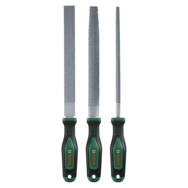 Bosch DIY 1600A02ZB1 Raspsets 3 delar