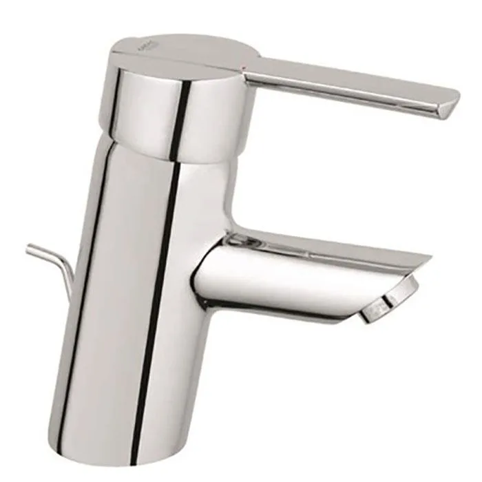Grohe Feel Tvättställsblandare med lyftventil