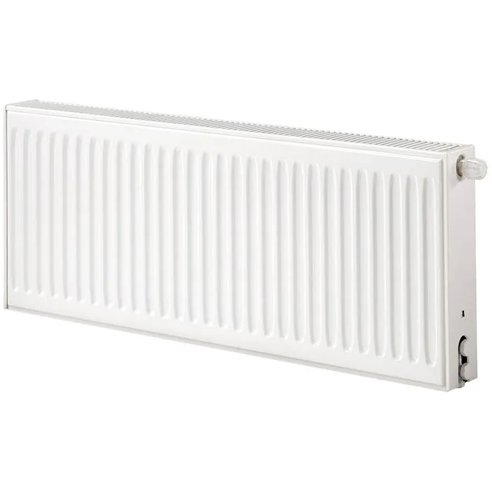 Thermopanel TP11 523 V4 Radiator höjd 500 mm, anslutning höger 500 x 2300 mm