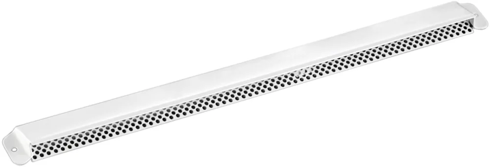 Flexit 02214 Spaltventil 500 mm Aluminium - Bild 2