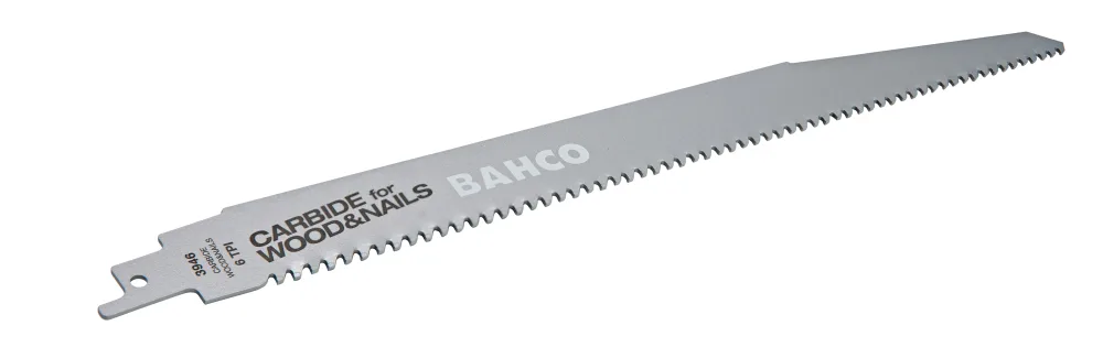 Bahco 0478217 Tigersågblad 1-pack 228 mm