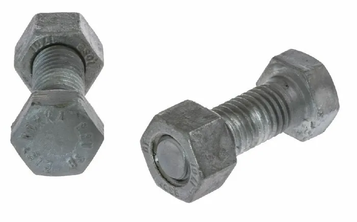 SB-SKRUV 8.8U I4017/4032 M16x45 FZV