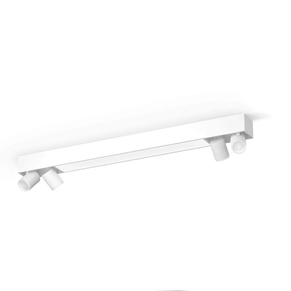 Philips Hue Centris 929003808801 Spotlight Svart - Bild 2