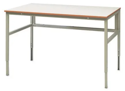 GBP 341052030 Stativ till arbetsbord, 1090x765 mm