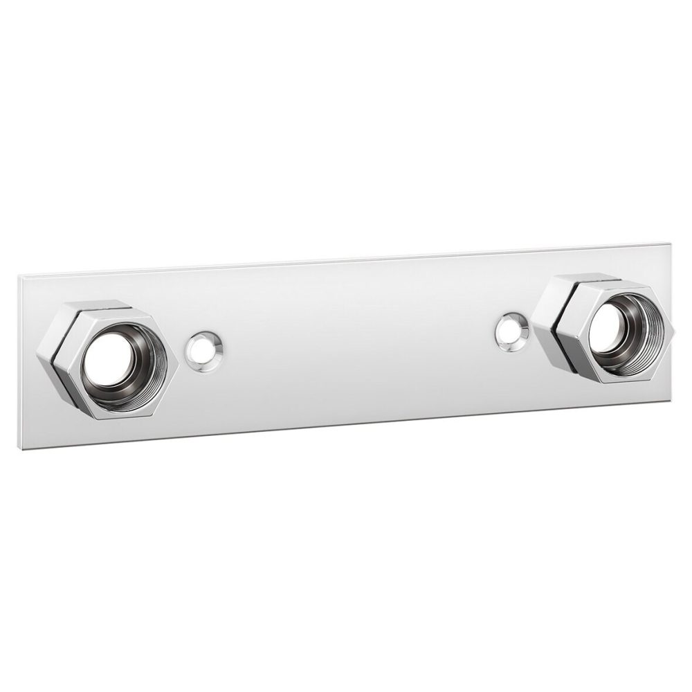 Kjøp Gelia Blanderfeste for skjult rørlegging, 12/15 CU, M26, CC 160 mm