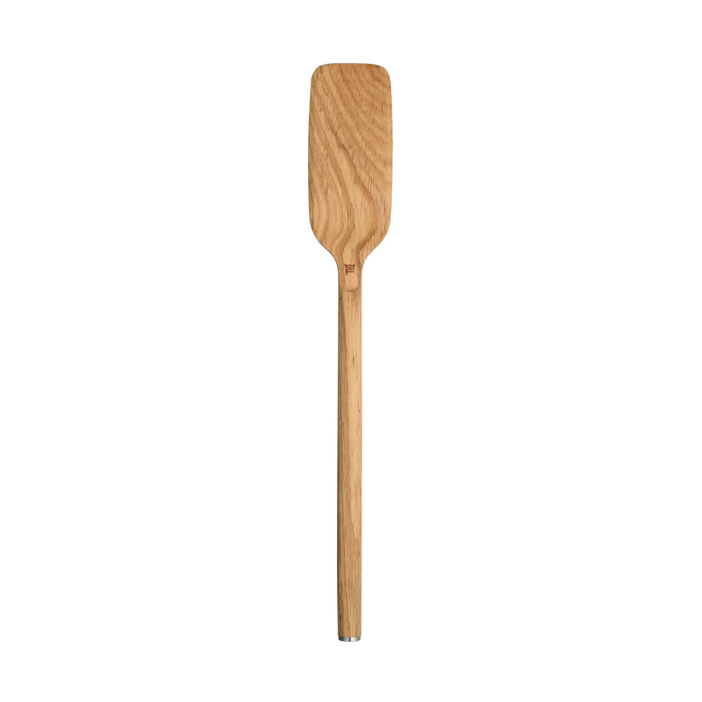 Norden grillspade, Rostfritt stål-ek